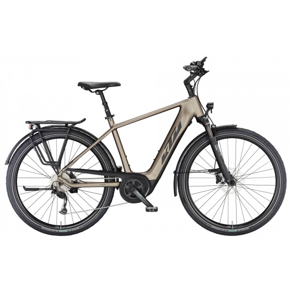 KTM Macina Tuor P510 férfi E-Bike